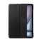 Spigen iPad Air 13 2024 Fodral Smart Fold Svart