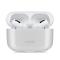 holdit AirPods Pro Skal Seethru Vit