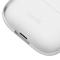 holdit AirPods Pro Skal Seethru Vit