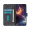 KHAZNEH Samsung Galaxy A33 5G Fodral Retro Svart