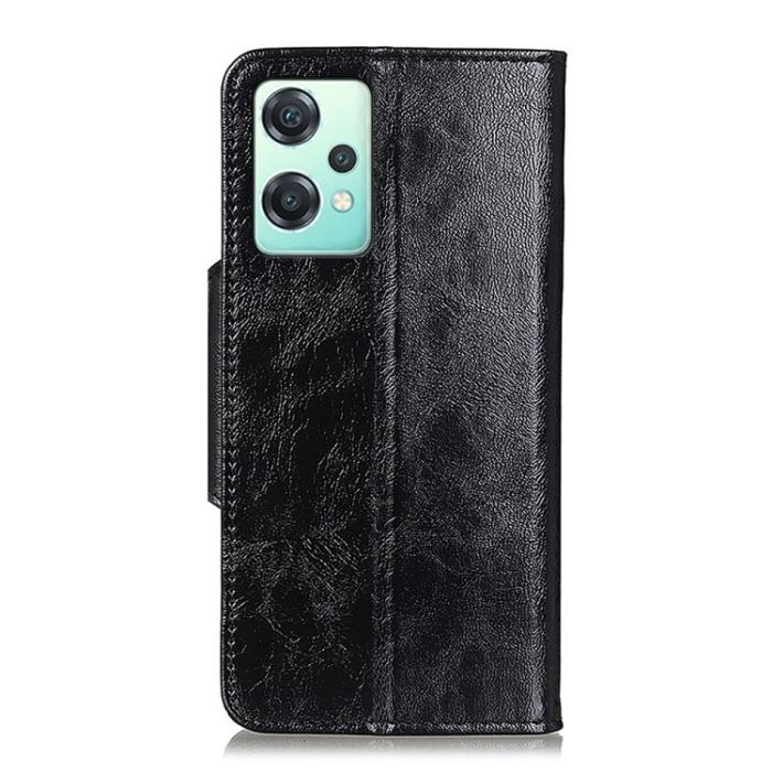 Bild 3, OnePlus Nord CE 2 Lite 5G Fodral Flerkort Svart