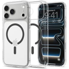 Spigen iPhone 18 Pro / 17 Pro Skal Ultra Hybrid MagSafe
