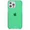 holdit iPhone 13 Pro Max Skal Seethru Grass Green