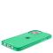 holdit iPhone 13 Pro Max Skal Seethru Grass Green