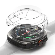 Ringke Galaxy Watch Ultra (2025) / 47 mm Skal/Skärmskydd Slim