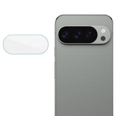IMAK Google Pixel 10 Pro Linsskydd H&auml;rdat Glas