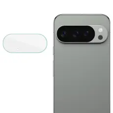 IMAK Google Pixel 10 Pro Linsskydd H&auml;rdat Glas