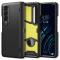 Spigen Samsung Galaxy Z Fold 4 Skal Slim Armor Pro Svart