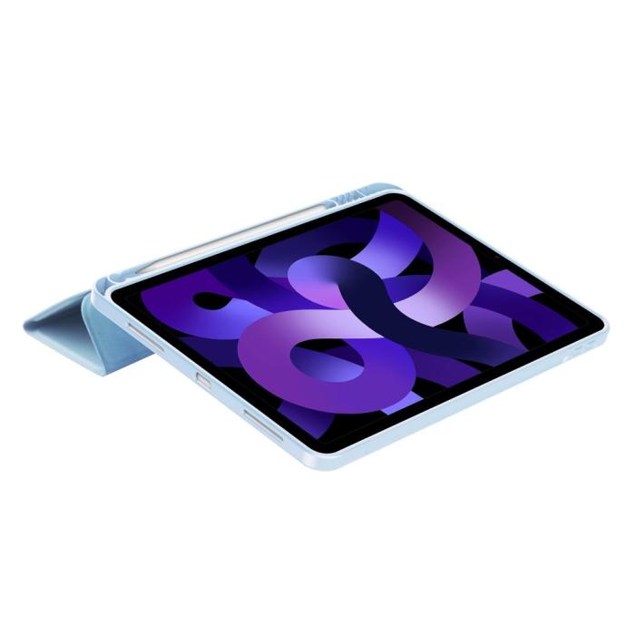 Bild 2, Tech-Protect iPad Air 2025-2020 Fodral Med Pennhållare