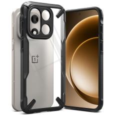 Ringke OnePlus 15 Skal Fusion X Svart
