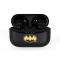 Batman Hörlur In-Ear TWS Bluetooth Svart