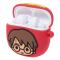 Harry Potter Hörlur In-Ear TWS Bluetooth Röd