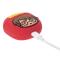 Harry Potter Hörlur In-Ear TWS Bluetooth Röd