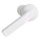 Harry Potter Hörlur In-Ear TWS Bluetooth Röd