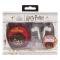 Harry Potter Hörlur In-Ear TWS Bluetooth Röd