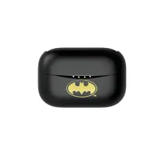 Batman Hörlur In-Ear TWS Bluetooth Svart