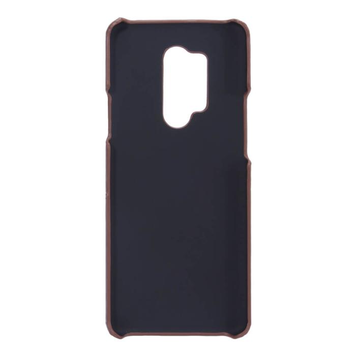 Bild 4, ONSALA OnePlus 8 Pro Skal Kortfack Brun