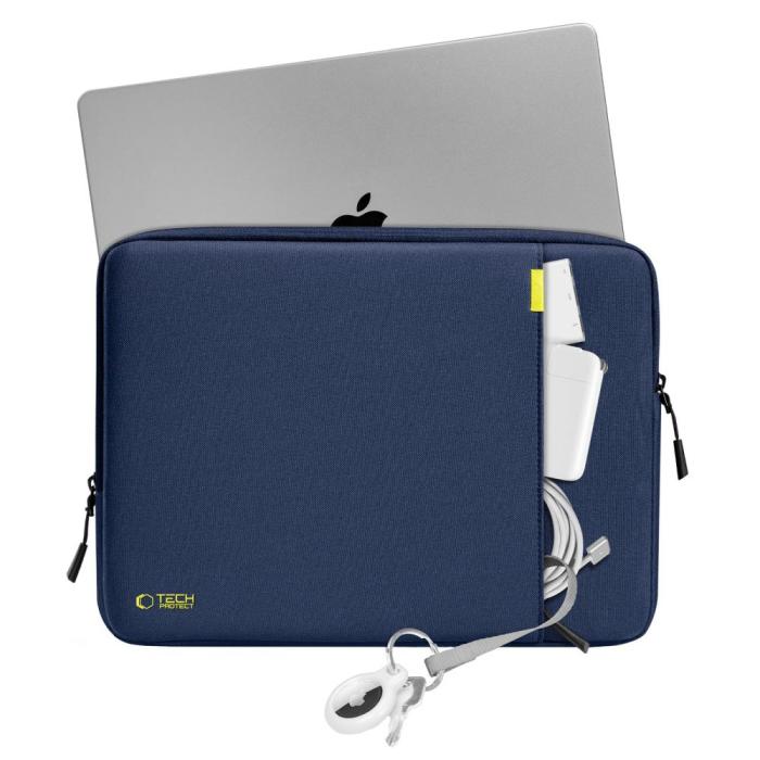 Bild 5, Tech-Protect Laptop Fodral 13-14