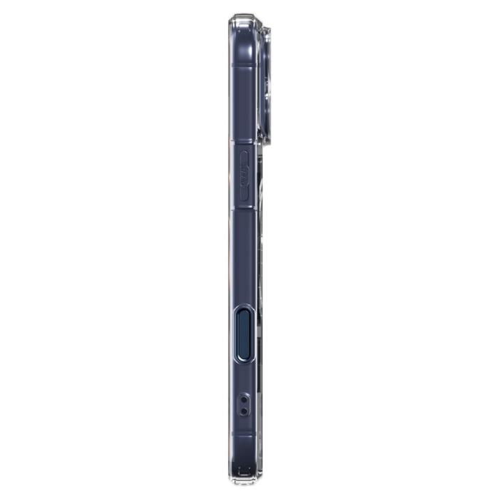 Bild 5, Spigen iPhone 17 Pro Skal MagSafe Ultra Hybrid 