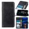 Samsung Galaxy S20 FE - Crazy Horse Fodral - Svart