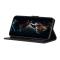 Samsung Galaxy S20 FE - Crazy Horse Fodral - Svart