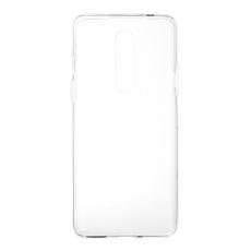 OnePlus 8 - Transparent TPU Skal