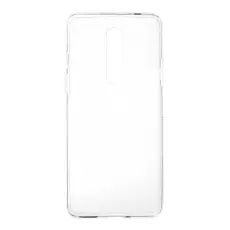 OnePlus 8 - Transparent TPU Skal