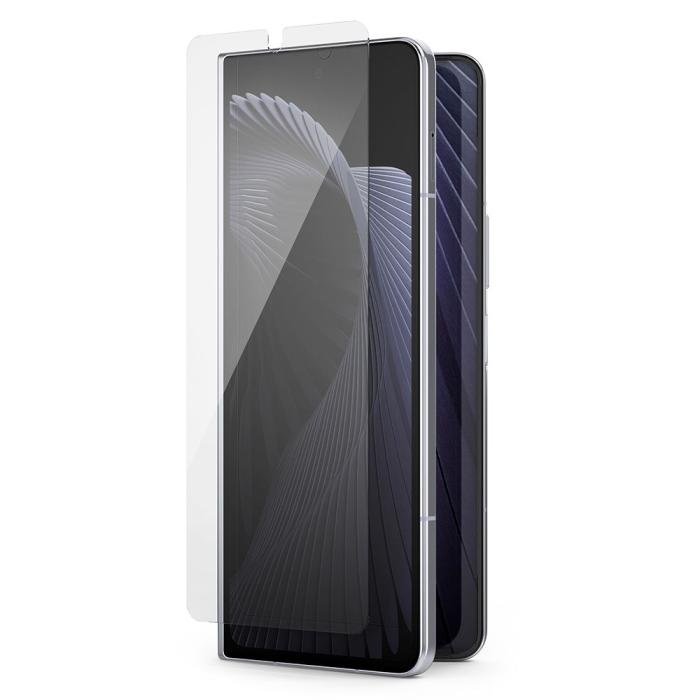 Bild 2, Ringke Galaxy Z Fold 5 Skärmskydd Härdat Glas