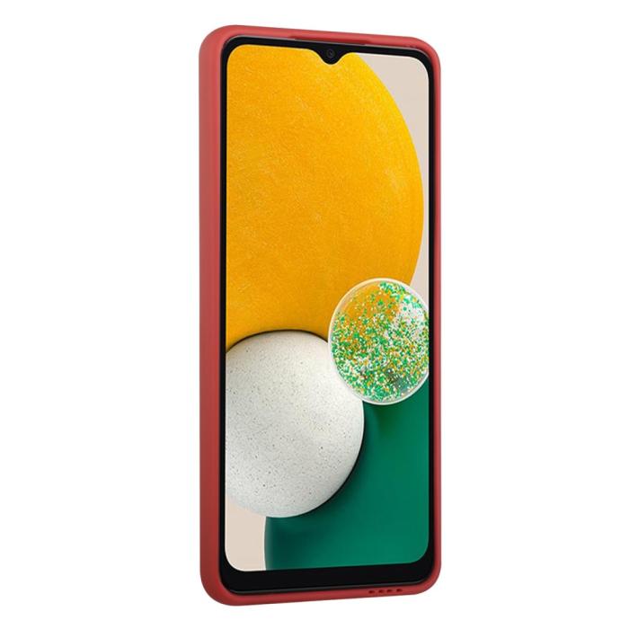 Bild 4, Samsung Galaxy A53 5G Skal TPU Kortfack Coral