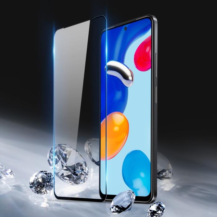 Bild 2, DUX DUCIS Xiaomi Redmi Note 11 4G Skärmskydd Heltäckande