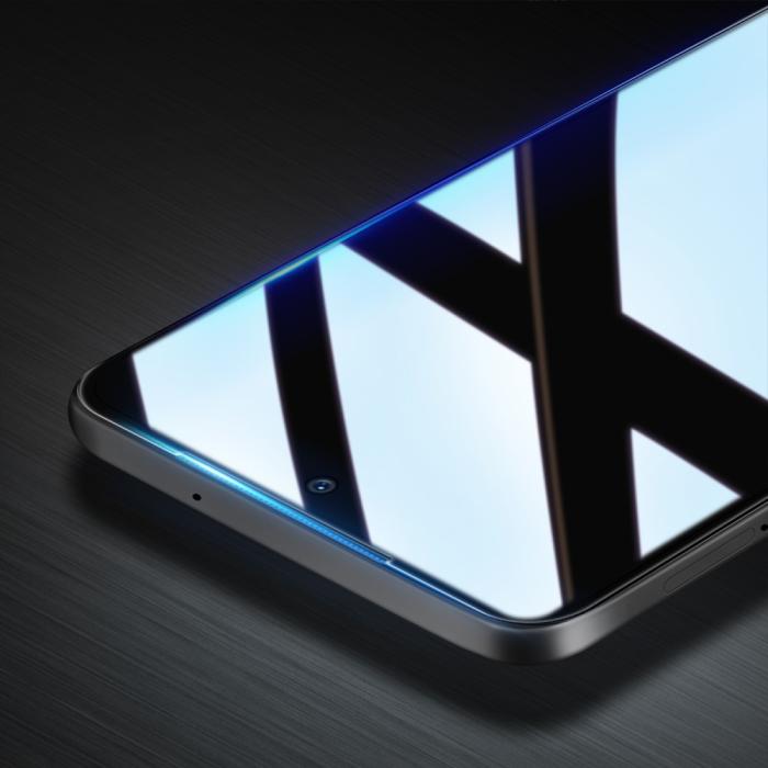 Bild 3, DUX DUCIS Xiaomi Redmi Note 11 4G Skärmskydd Heltäckande