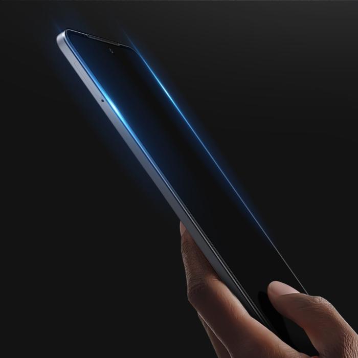Bild 4, DUX DUCIS Xiaomi Redmi Note 11 4G Skärmskydd Heltäckande