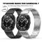 Galaxy Watch Ultra 47 mm Armband Steel Titanium