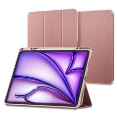 Spigen iPad Air 13 2025/2024 Fodral Urban Fit Roséguld