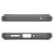 Spigen Google Pixel 9/9 Pro Skal Rugged Armor Marble Grey