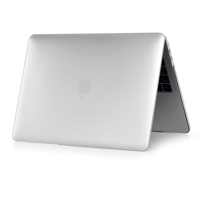Bild 1, MacBook Pro 13 2016-2022 Skal Crystal Transparent