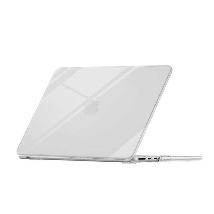Bild 3, Tech-Protect MacBook Air 15 M2-M5 2023-2026 Skal SoftShell