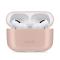 holdit AirPods Pro Skal Seethru Blush Pink