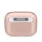 holdit AirPods Pro Skal Seethru Blush Pink