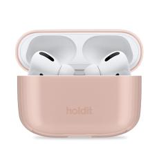 holdit AirPods Pro Skal Seethru Blush Pink