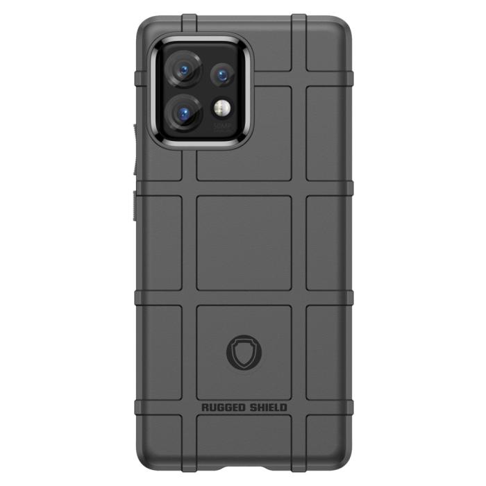 Bild 2, Motorola Edge 40 Pro 5G Skal Robust Svart