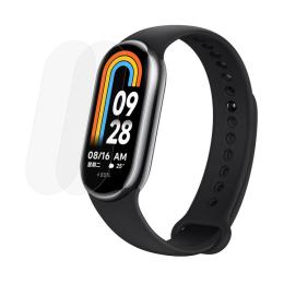 Xiaomi Smart Band 8 2-PACK Skärmskydd TPU