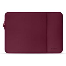 Tech-Protect Neopren Laptop Fodral 14" Mulberry