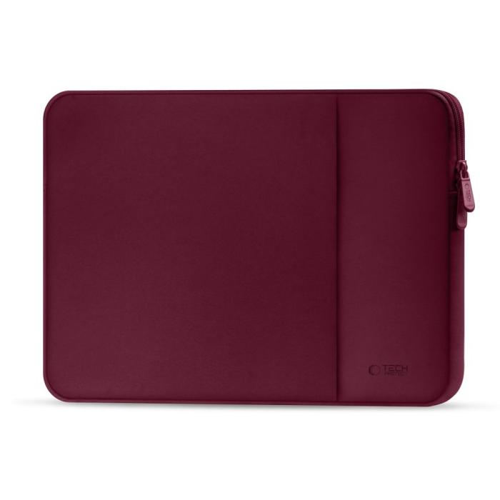 Bild 2, Tech-Protect Neopren Laptop Fodral 14