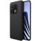 NILLKIN OnePlus 10 Pro 5G Skal Frosted Shield Svart