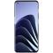 NILLKIN OnePlus 10 Pro 5G Skal Frosted Shield Svart