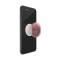 PopSockets Avtagbart Grip med Ställfunktion LUXE Tidepool Rose OW