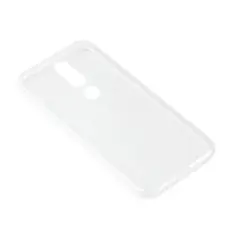 GEAR Nokia 4.2 Skal TPU Transparent