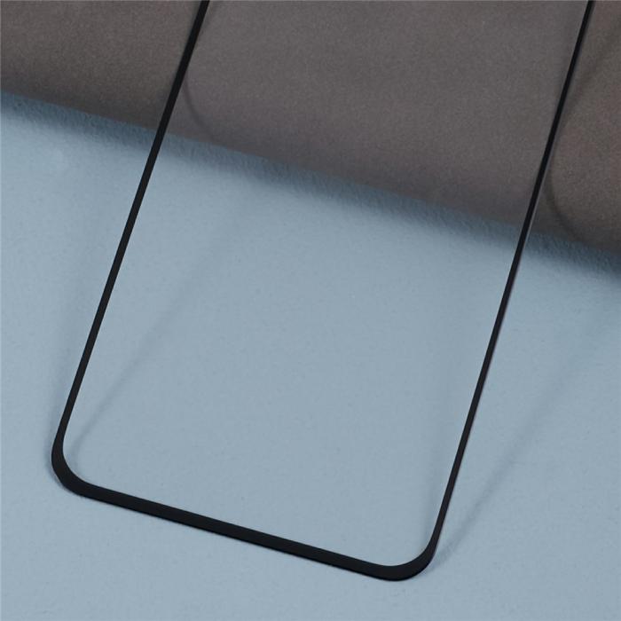 Bild 2, Motorola Moto G06/G06 Power Skärmskydd Heltäckande Härdat Glas