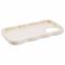 iPhone 15 Pro Max Mobilskal Wavy Off White